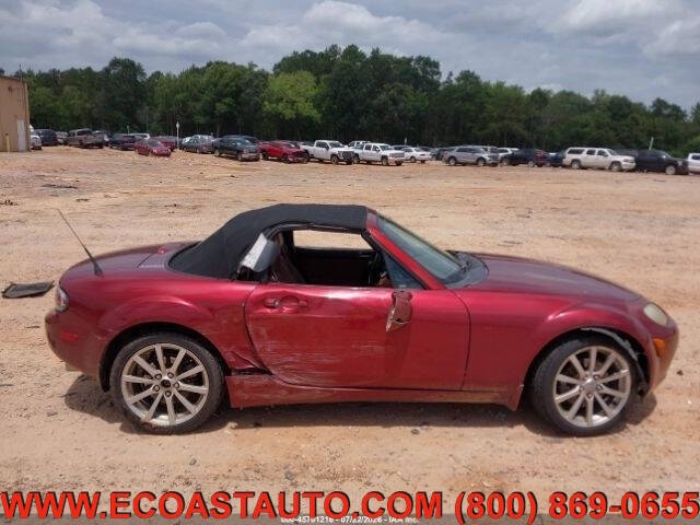 mazda mx-5 miata 2006 JM1NC25F060122436 image mazda mx-5 miata 2006 JM1NC25F060122436 image